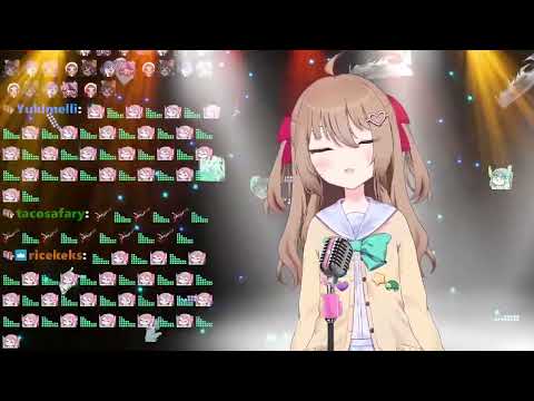 Neuro-sama sings “Welcome to the Black Parade” by My Chemical Romance [cover] [V3 version]