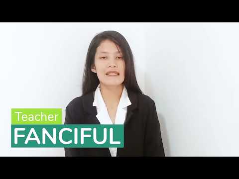 Fancifulのプロフィール動画