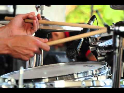 Pato Fu - Afinando para o Demo Sul 23/10