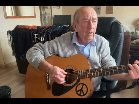 Fare thee well (Dinks song")" cover