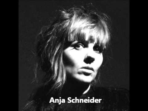 Anja Schneider - Raw - Pacha Mallorca