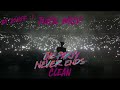 Juice WRLD The Party Never Ends Best Clean Version