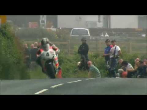 Tourist Trophy:Closer To The Edge =  No Scared