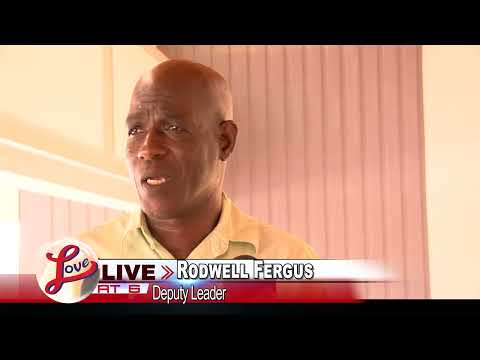 CEO Osmond Martinez Resigns from Ministry of Economic Development; Carlos Pol Appointed Interim CEO