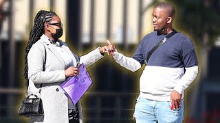 Picking up Moms in South Africa (Pt 2)