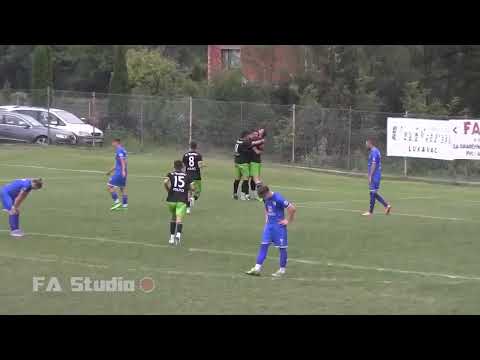 Svatovac - Mladost Kikači (HIGHLIGHTS)