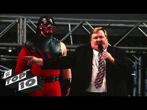 Fight-Size Wrestling Update: Shocking Confessions, Sasha & Bayley Hype Their Match, Great Reactions To The Great Khali, More