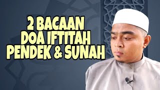 Download lagu DOA IFTITAH PENDEK & SUNAH mp3 Download lagu DOA IFTITAH PENDEK & SUNAH mp3