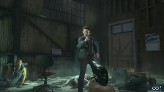 これFPSゲームっていうよりアクション映画だよ！ バトルフィールドハードラインキャンペーン＃7