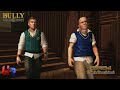 Bully Scholarship Edition PC This Is Your School Gameplay Walkthrought
