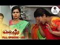 Nandini Tries To Harm Parvathy Sembaruthi Ep 152 ZEE5 Tamil Classic