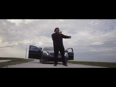 Wizz Dakota - All I Want [Prod By Wizz Dakota] [Official Music Video]