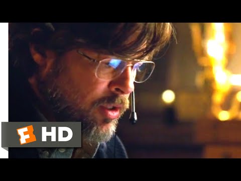 The Big Short (2015) - Cashing Out Scene (9/10) | Movieclips