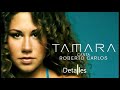 Detalles TAMARA