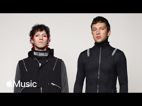 twenty one pilots: Breach, "The Contract," and Closing A Chapter | Apple Music