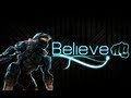 Sanctus Real - I'm Not Alright (HALO 4 Music Video)