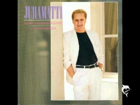 Juhamatti - Suudelmin suljetut kirjeet