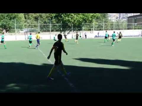 avaza (tbilisi) - torpedo (qutaisi) - 2-1 - u15 - (07:09:2016:) - (2001) - (chabukta liga) - 2