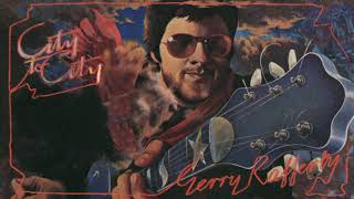 Gerry Rafferty - Home and Dry (Official Audio)
