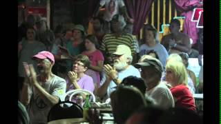 Woody Guthrie 100th birthday Festival in Okemah