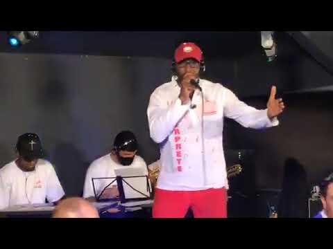 #LIVE - Samba do Povo (GRES Imperatriz de Olaria)