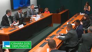  Discussão e votação de propostas legislativas - 20/05/2026 13:00