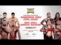 Bellator 300 will feature 4 TITLE FIGHTS | Feat. Nurmagomedov, Cyborg, Bader and Carmouche