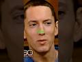 Eminem Is A HUMAN Dictionary