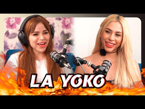 Una amiga me quitó a mi ex | Los desamores | Un manager  de un músico no me pagó ft. YOKO