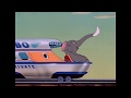 When I See An Elephant Fly Dumbo Movie Clip HD
