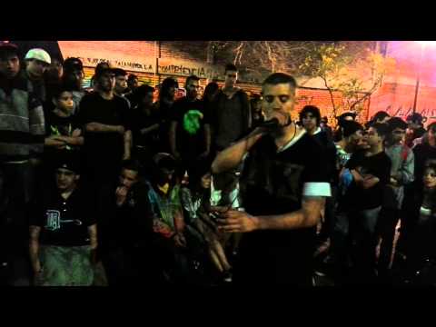 Kasko vs  Mc Cid BERA-FREE