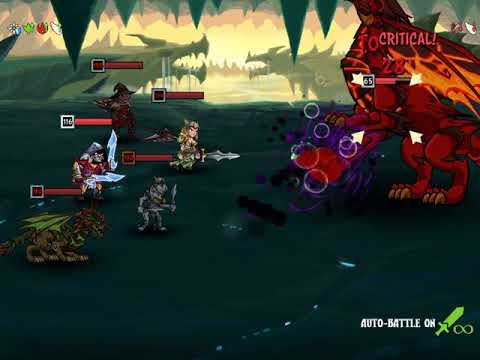 HonorBound gameplay: Fighting Terranax 2 star