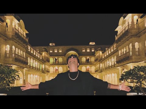 YouTube Thumbnail