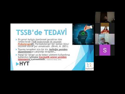 HipnoMeditatif Yeniden İşleme Terapisi, Dr. Haluk Alan