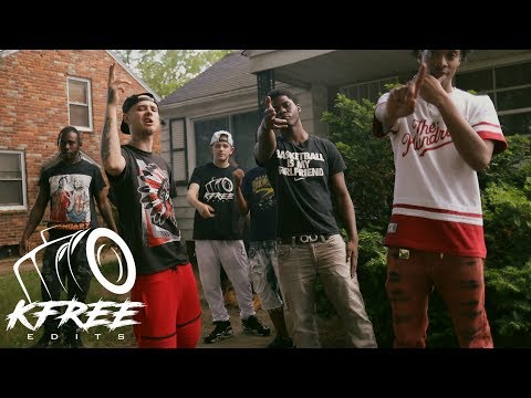 ATM Krown - Do You (Official Video) Shot By @Kfree313