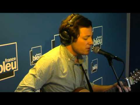 le live de France Bleu Midi Ensemble - Vianney