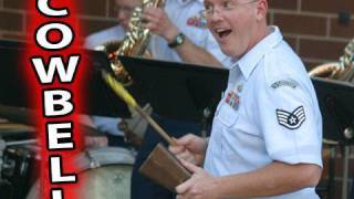 (Don't Fear) The Reaper - Cowbell Tutorial