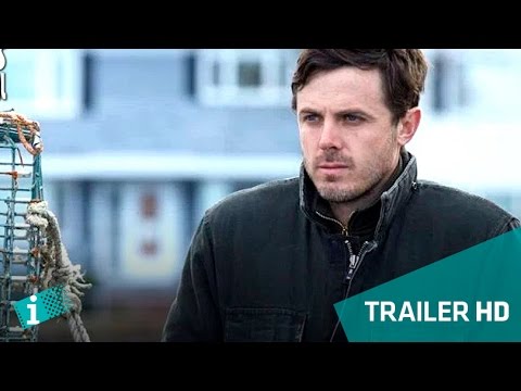 Manchester à beira-mar - Trailer