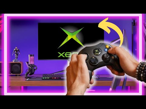 Die Xbox Classic im Jahr 2025 ist besser als je zuvor... Hier ist der Grund