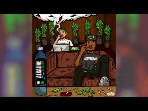 SMOKING ON GAS? (Intro) - Planet Asia & NugLife [HD Visualizer]
