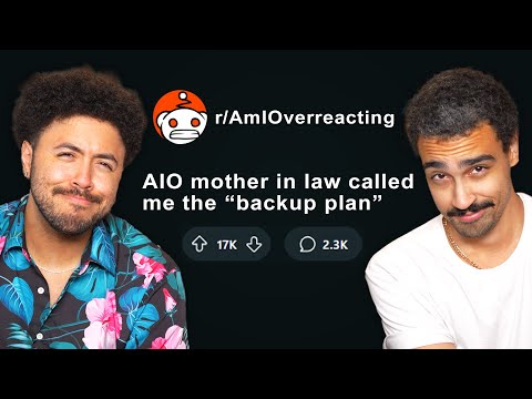 My BF's Mom Hates Me... AIO? | Sad Boyz