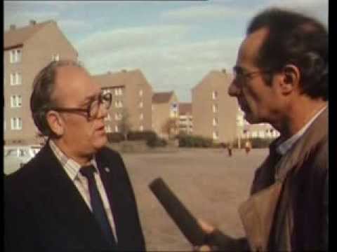 Alltag in der DDR - Bleicherode, ZDF Doku 1983 Teil 2/3