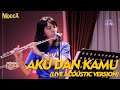 Mocca - Aku dan Kamu (Live Acoustic Version)