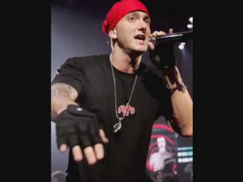 Eminem - Not Afraid