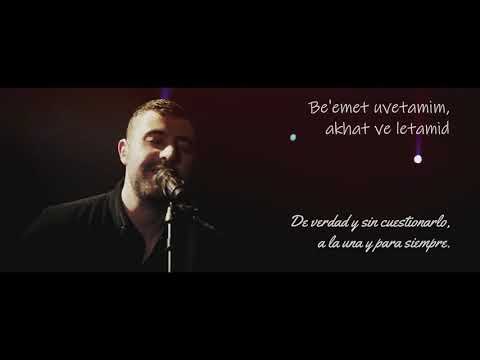 Ishay Ribo - Akhat Uletamid (español)