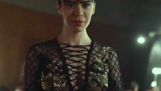 U2- FEZ — Being Born,” No Line on the Horizon / Edit