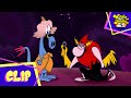 Hater Proposes To Sylvia The Date Wander Over Yonder HD