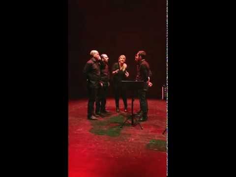 Babeth Bottalico et Fiatu Muntese U lamentu di Ghjesu