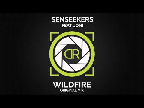 Senseekers feat. Joni - Wildfire (Original Mix)