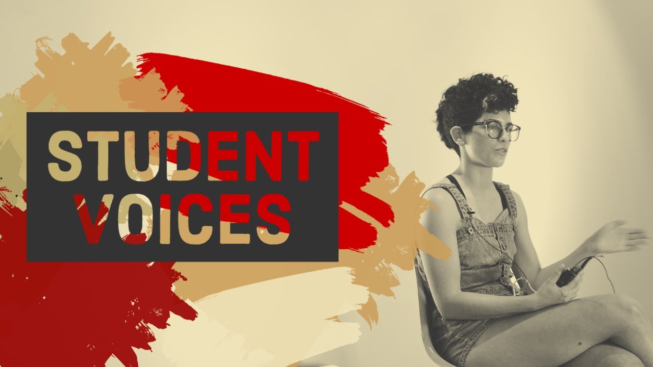 Arts in Action: Student Voices